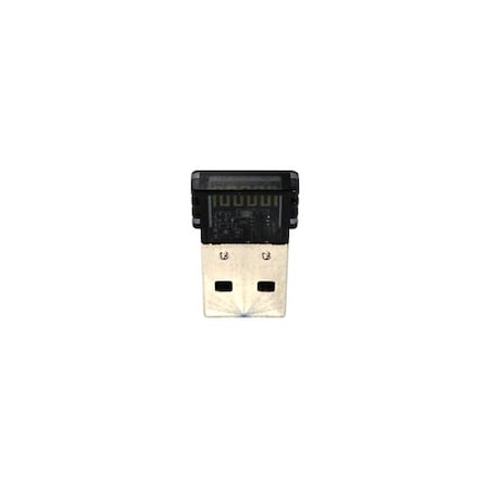 Wasp Technologies WWS500/WWS800 SERIES USB WIRELESS ADAPTER 633808920067